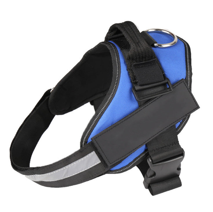 Arnés MFM ACTIVITY® Antiescape y Reflectante para Perros | Personalizable