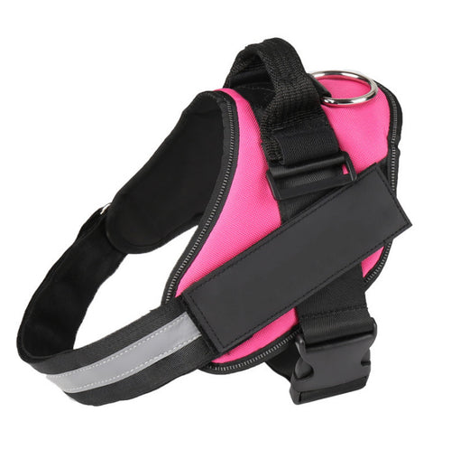 Arnés MFM ACTIVITY® Antiescape y Reflectante para Perros | Personalizable