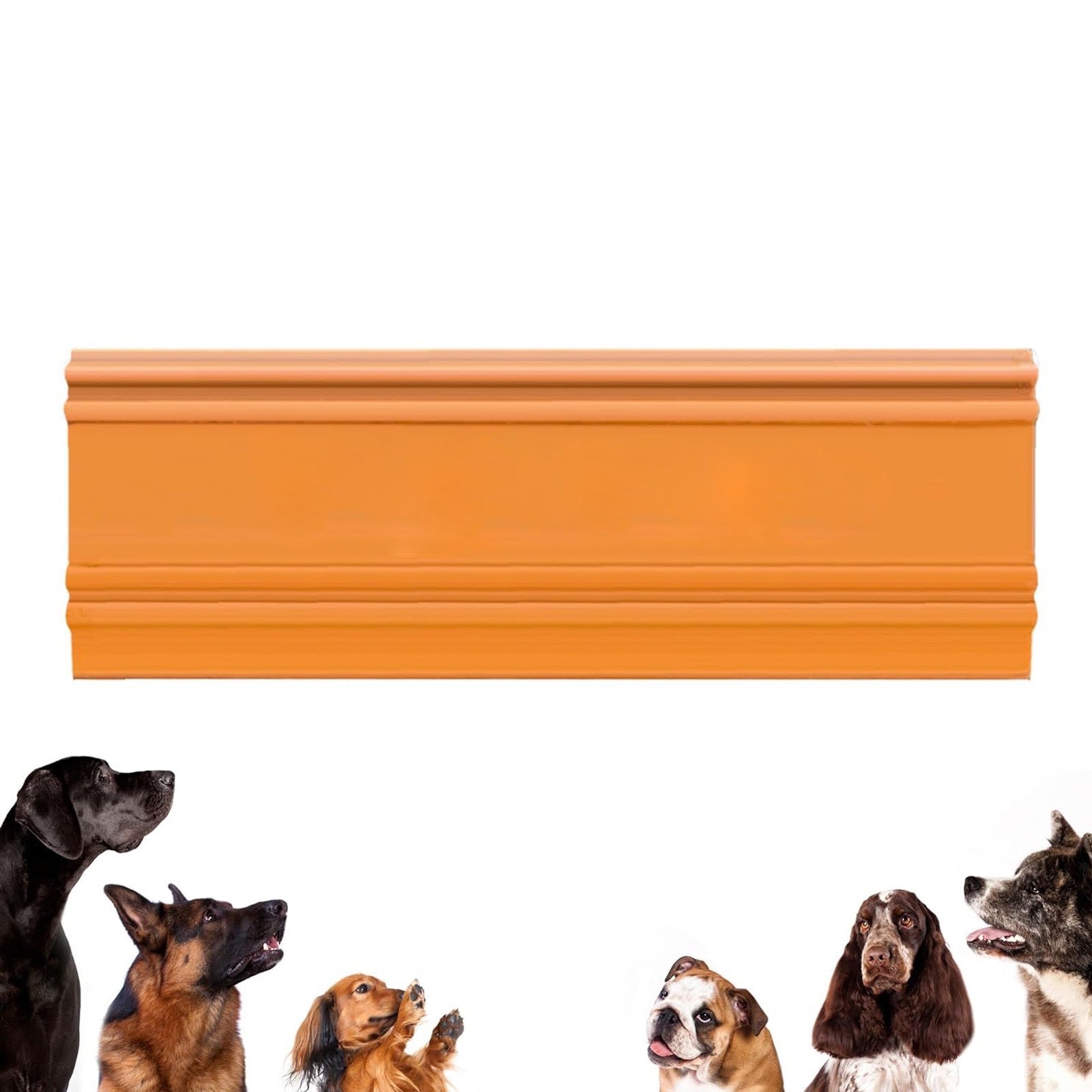 Raspador de Pelo para Mascotas MFM ACTIVITY | Elimina Pelo de Alfombras y Sofás